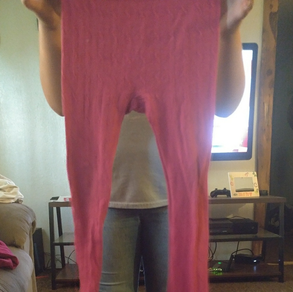 Legging tights